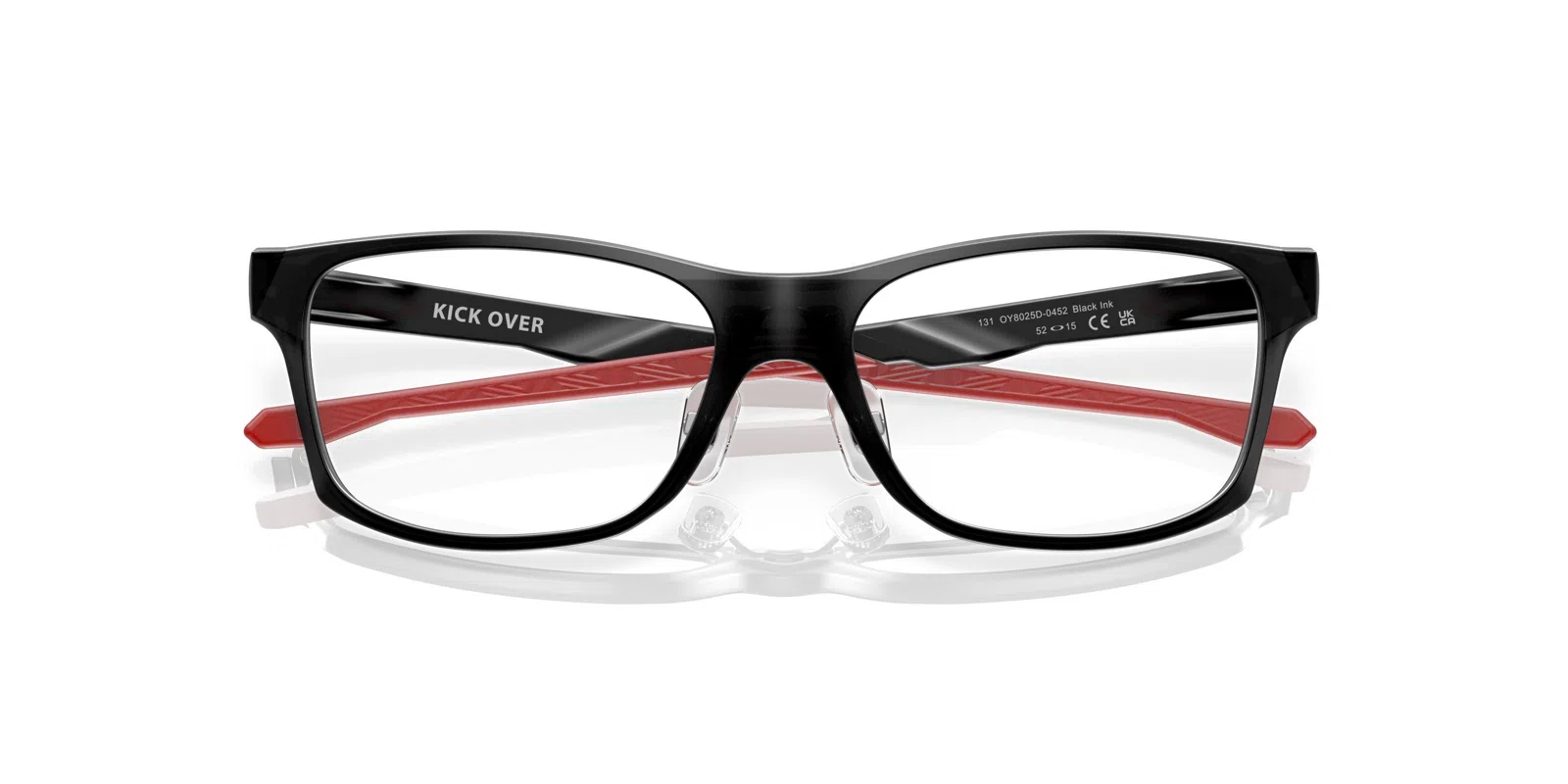 Oakley Kick Over 8025D Eyeglasses - view 13